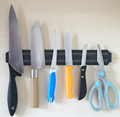 kitchen set