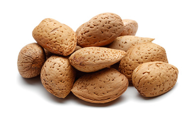 Almonds