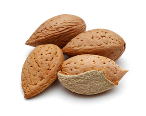 Almonds