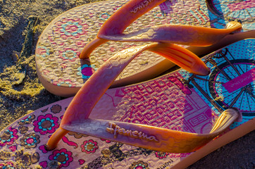 Flip-flop Ipanema