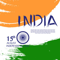 Independence Day of India. 15 th of August © microphoto1