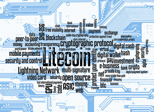 Litecoin cripto currency