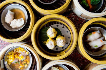 Dim sum