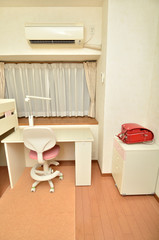 子供部屋（小学生　女の子）