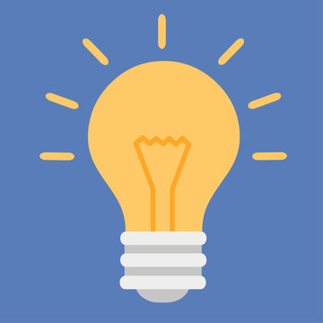 Gl&uuml;hlampe