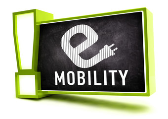 e-Mobility