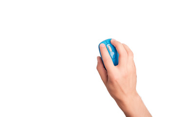 Hands concept. Gesturing