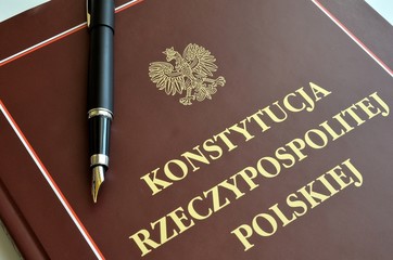 polska konstytucja 