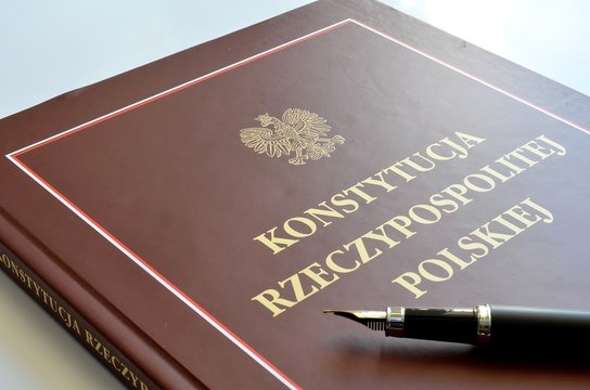 polska konstytucja 
