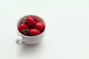 strawberry