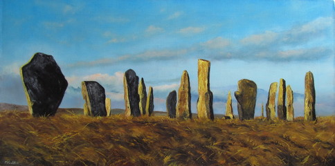 Stonehenge - 163005114