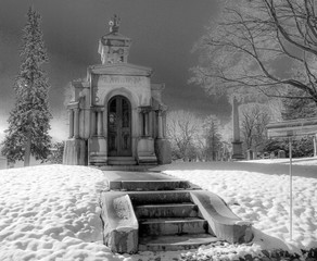 Greenwood Cemetery, Brooklyn, NY