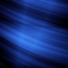 Blue dark pattern abstract planet background