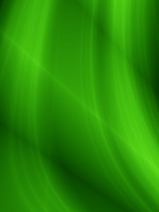 Leaf background green abstract wallpaper design