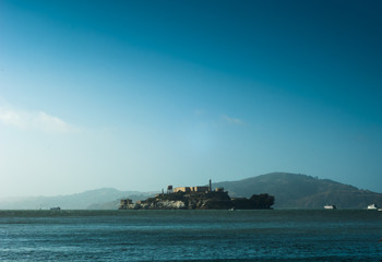 San Fransisco Bay, California