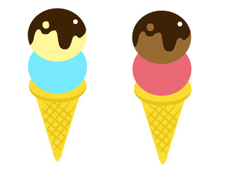 Ice cream