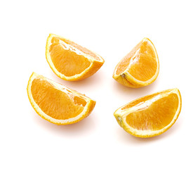 oranges