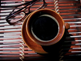 Coffe.