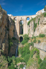 Ronda, Andalucia, Spain