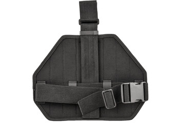 Carrying weapons case: military tactical cartridge belt for pouch made from high-tech fabric with...