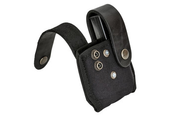 Carrying weapons case: military tactical cartridge pouch made from high-tech fabric with quick...
