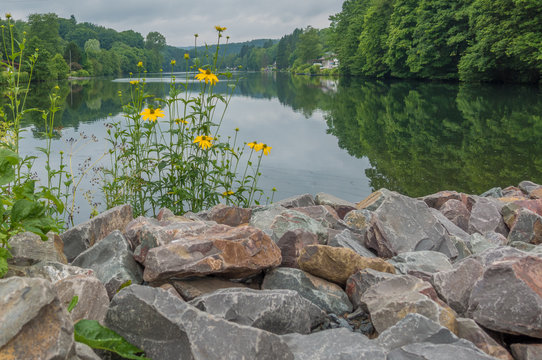Beyenburger Stausee