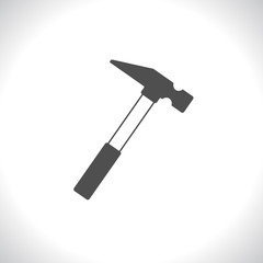 hammer icon