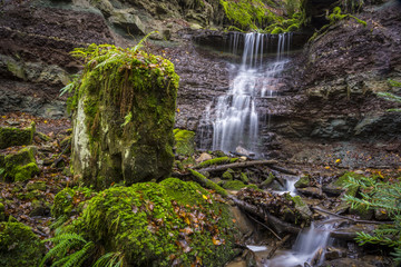 Obraz premium Natur, Wandern, Erleben, Urlaub, Freizeit