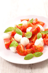 tomato salad