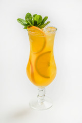 summer lemonade