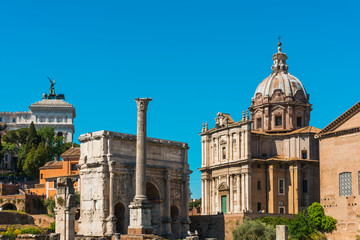 Ancient Roman architecture