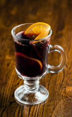 mulled wine