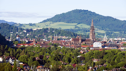 Freiburg im Breisgau