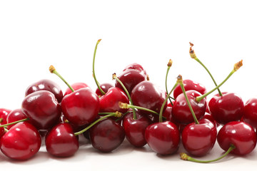cherry fruit