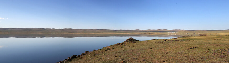 Mongolie