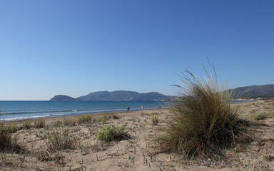 Kalamaki, Zakynthos, Greece