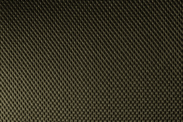 Nylon fabric texture background for interior, fashion or furniture concept design.