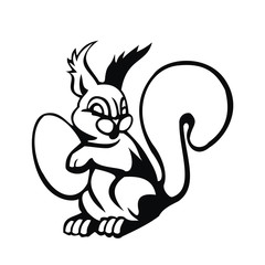 squirrel