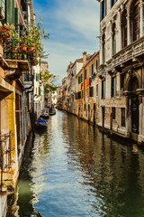 Venice, Italy 