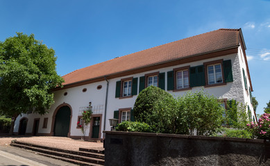 Bauernhaus