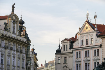 Prague, Czech Republic