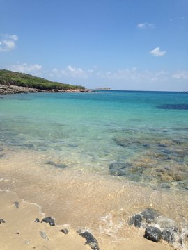 paradis en cr&egrave;te