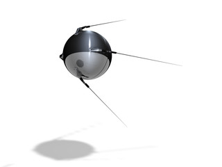 Sputnik © robynt