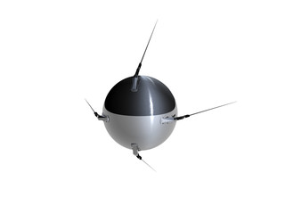 Sputnik © robynt