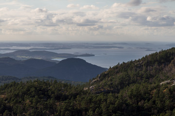 Norway Landscape