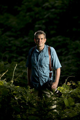 adventure travel photographer