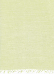 green fabric cloth texture