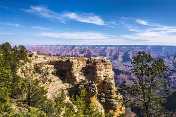 Mather Point