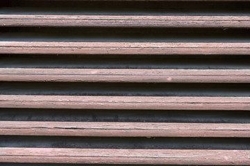 Wood Texture of a windows