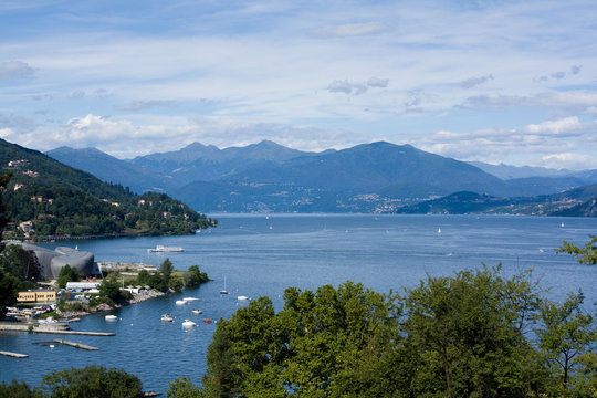 Verbania Lago Maggiore